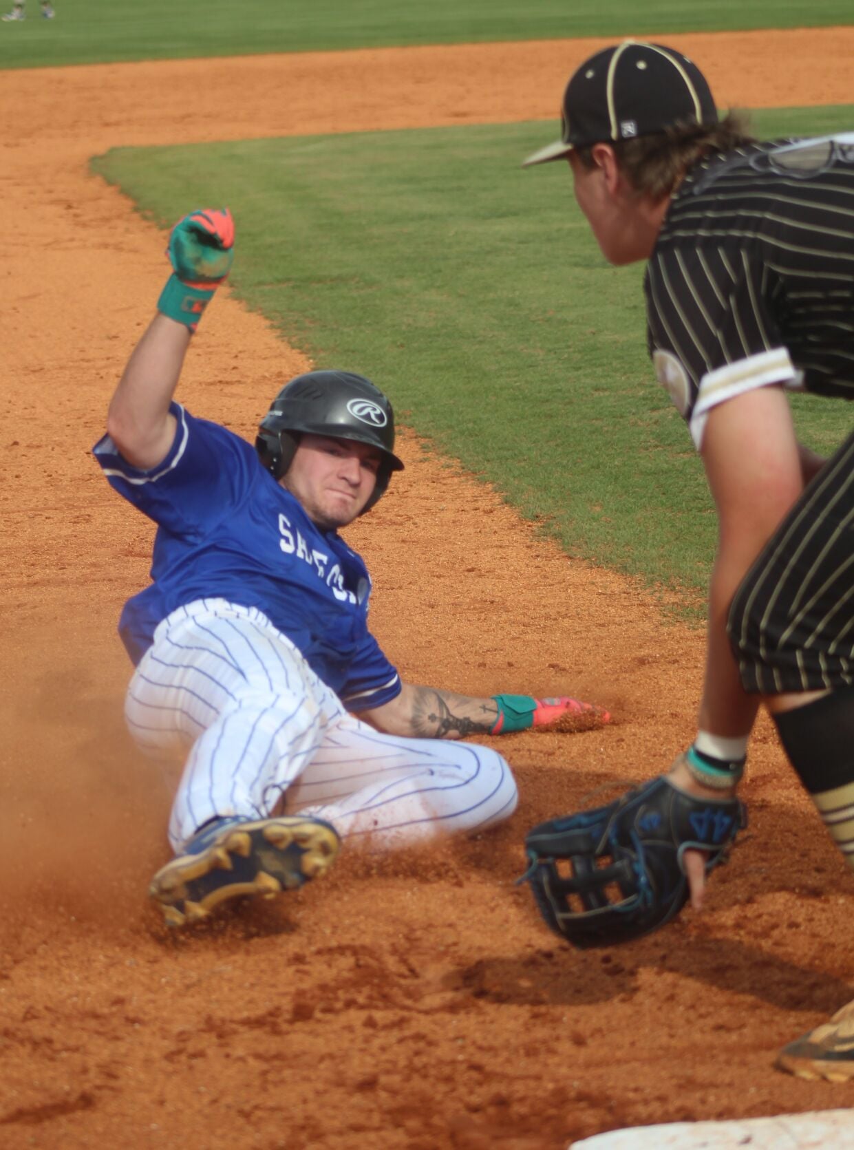 Panthers hosts Sectional | Sports | rheaheraldnews.com