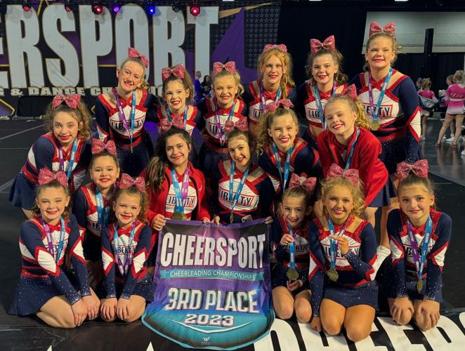 Liberty All-Star teams achieve high marks | Sports | rheaheraldnews.com