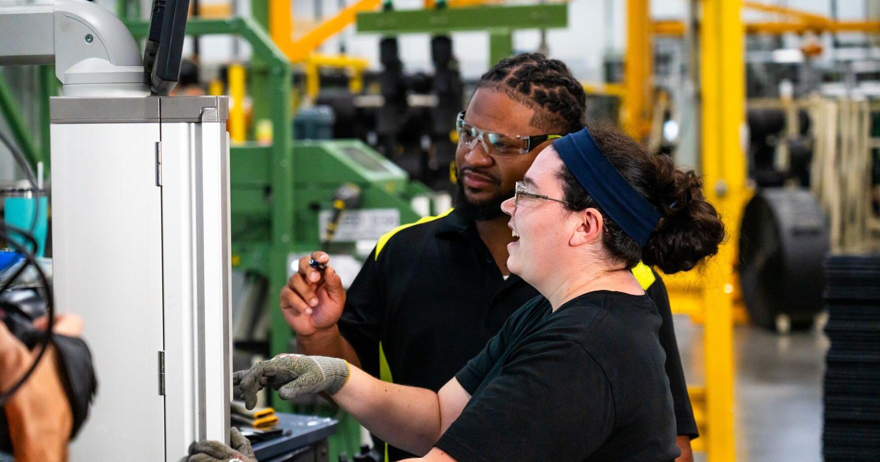Nokian Tyres celebrates fifth anniversary of Dayton workforce - Vimarsana News