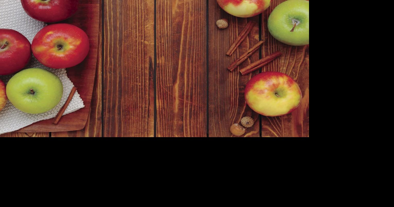 Delicious apple recipes | Lifestyles
