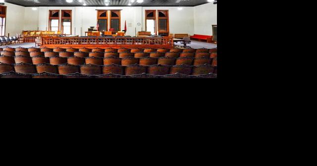 Last year's Scopes Trial play sellout prompts early ticket sales - Vimarsana News