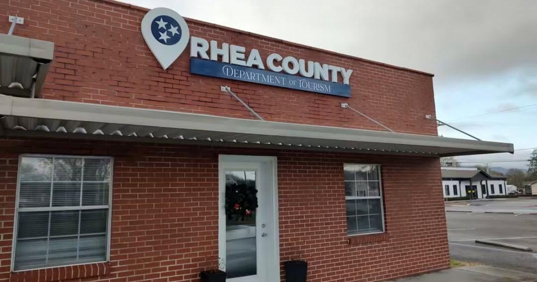 Rhea County Dept. of Tourism head resigns amid controversy
