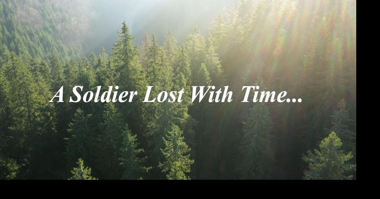 Video Tribute for WWII Pvt. Warren G Harding DeVault | | rheaheraldnews.com