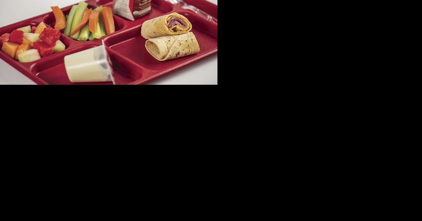 Breakfast and lunch provided at no cost to all students in Rhea County School System - Vimarsana News