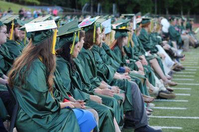 Rchs Graduation Set For May 29 News Rheaheraldnews Com