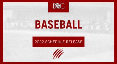 Bryan College Lions’ baseball releases 2022 schedule