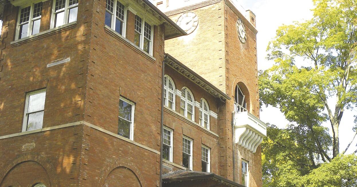 A Taste of Dayton's History - Vimarsana News
