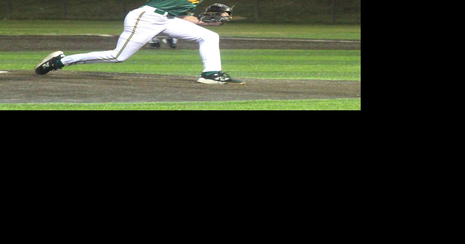 Rhea baseball splits first two games | Sports | rheaheraldnews.com