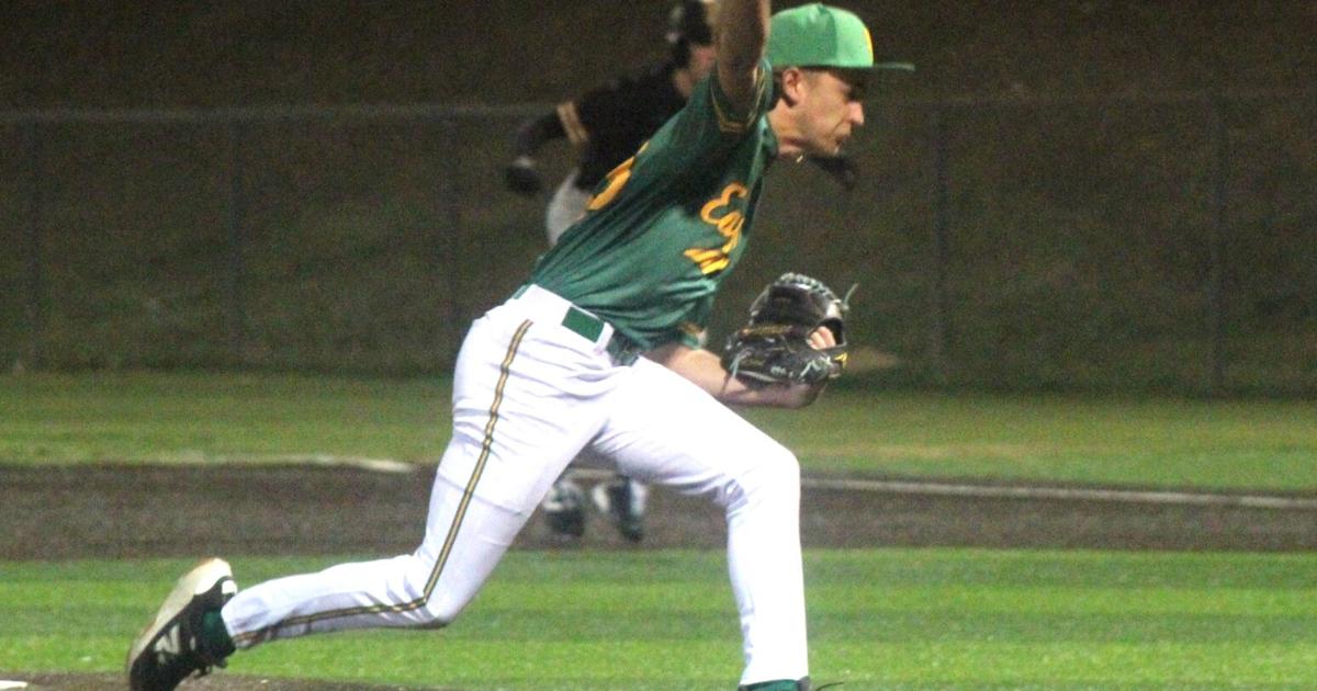 Jason Rhea Baseball Rhea baseball splits first two games | Sports | rheaheraldnews.com