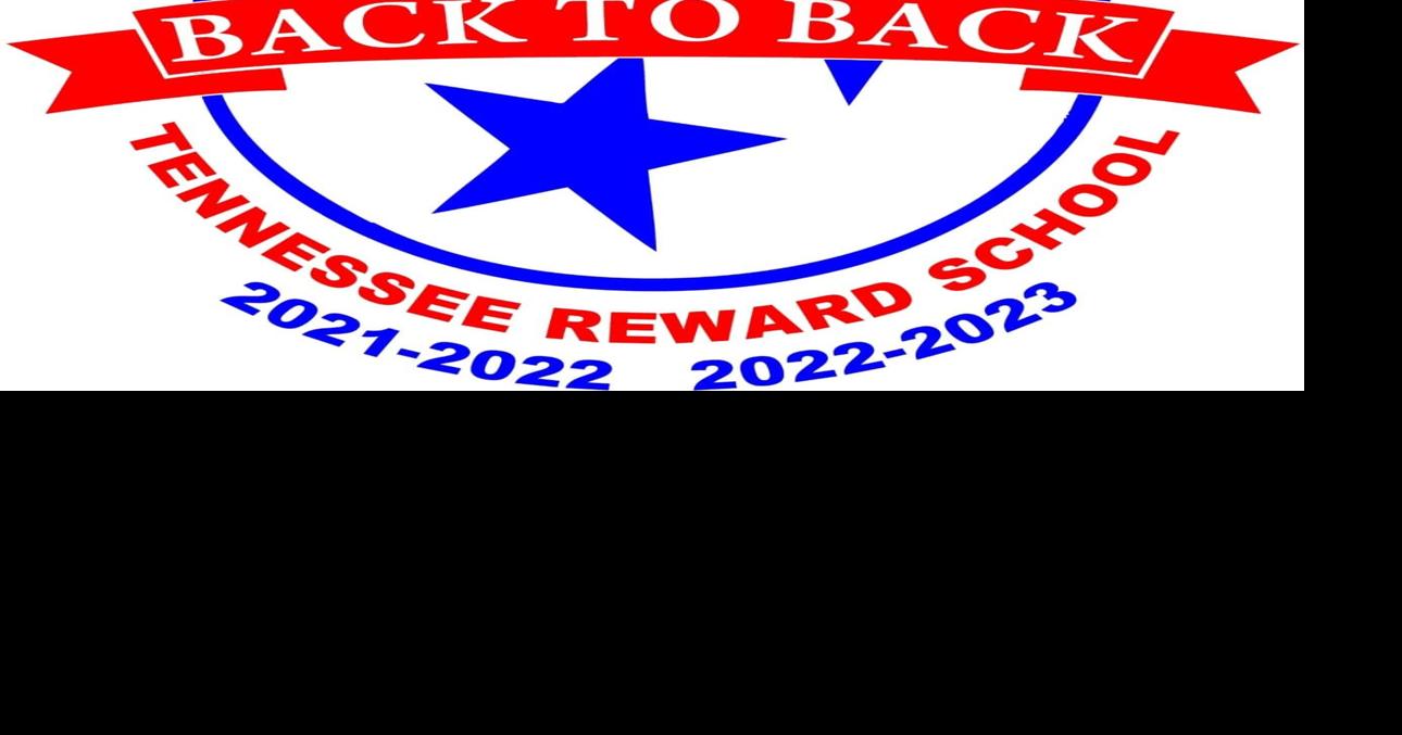 Graysville elementary named backtoback Reward School News