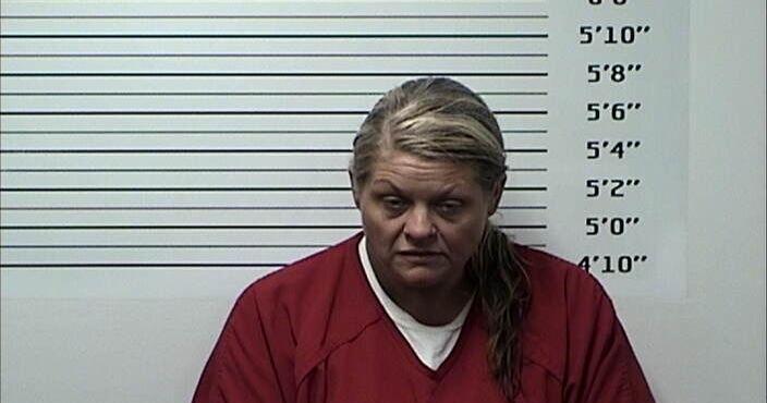 Woman facing drug charges after crashing car into a house - Vimarsana News