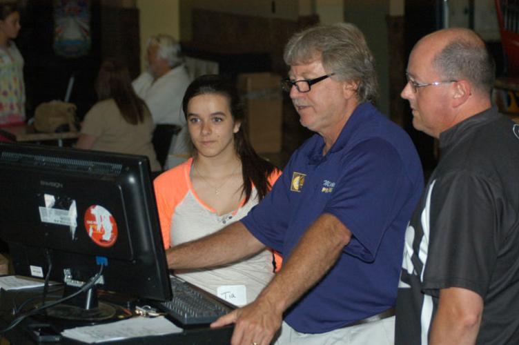 RCHS bowling coach holds three-day camp | Sports | rheaheraldnews.com