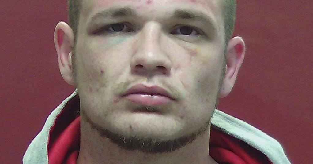 Report: Meth found after man fights deputies | News | rheaheraldnews.com