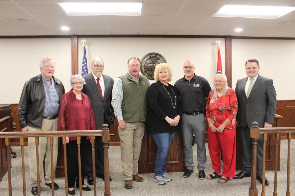 Top elected officials announce political party switch News