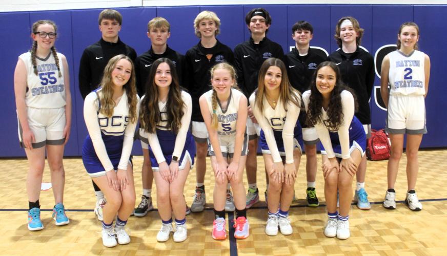 Middle School Roundup | Sports | rheaheraldnews.com