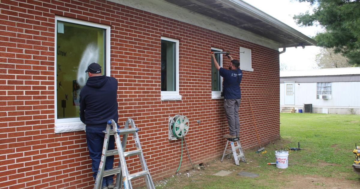 Spring City library preps for summer reading program | News ...