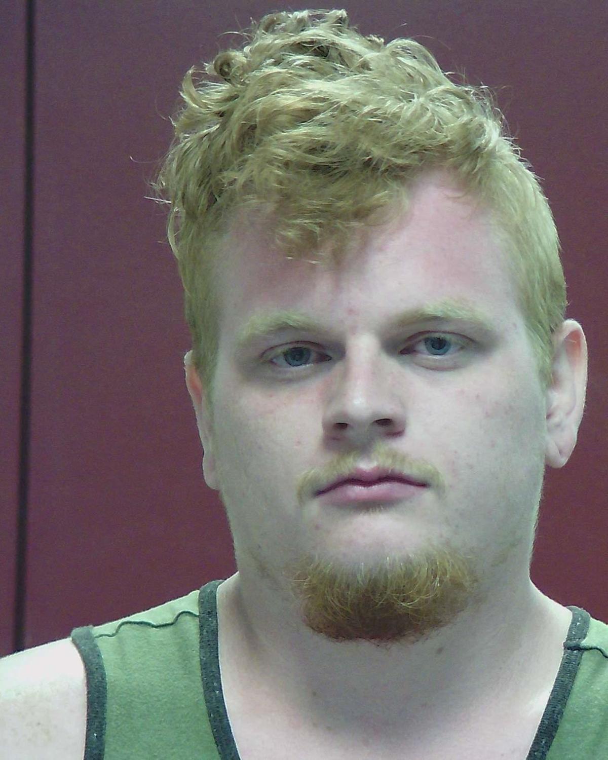 Rhea County man charged with criminal homicide News