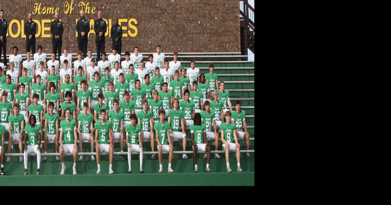 Eagles look to build on last year's success