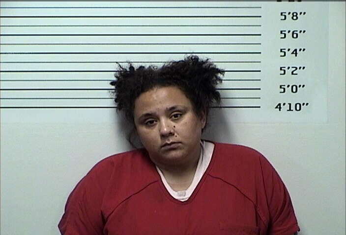 Report: Dayton couple charged with child abuse, children test positive ...