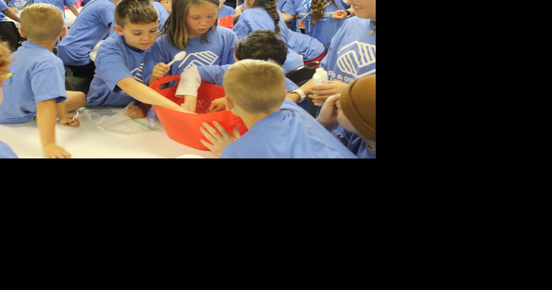 Rhea Boys and Girls Club to hold ribbon-cutting ceremony | News ...