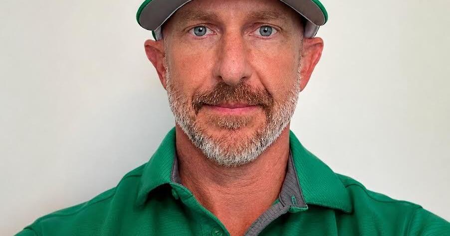 Rhea baseball hires Hensley