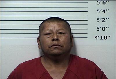 Report: Man arrested for beating dog with sticks and rocks | News