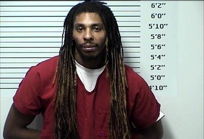 Report: Routine traffic stop leads to meth arrest | News ...