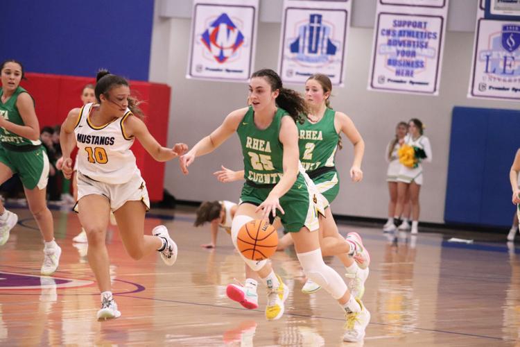 Dupre and Travis named to District 5-AAAA All-Tournament Team