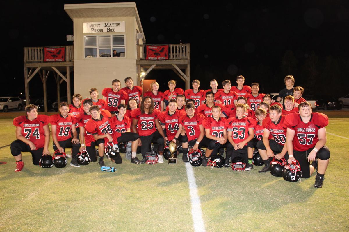 Top Sports Stories Of 2019 Sports Rheaheraldnews Com