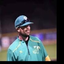 Rhea seeking new baseball coach