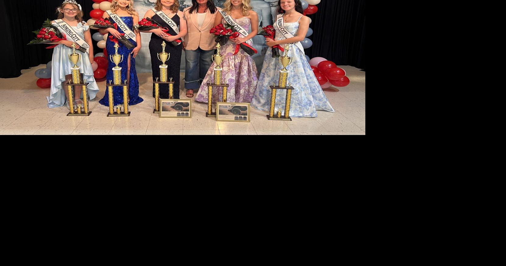 And the winners are... | News | rheaheraldnews.com