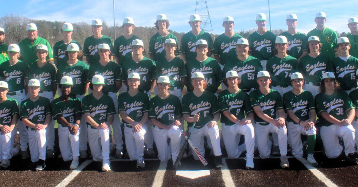 Jason Rhea Baseball 2024 Rhea County Baseball | Sports | rheaheraldnews.com