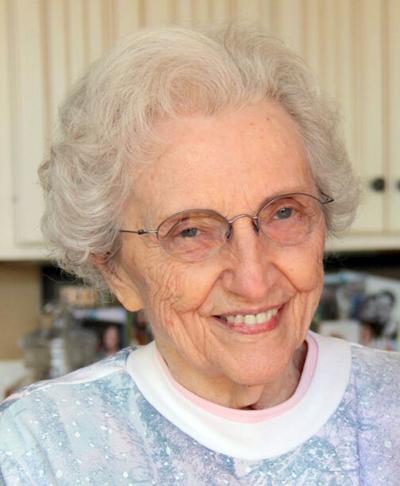 Agnes B. Merchant (95) | Obituaries | 0
