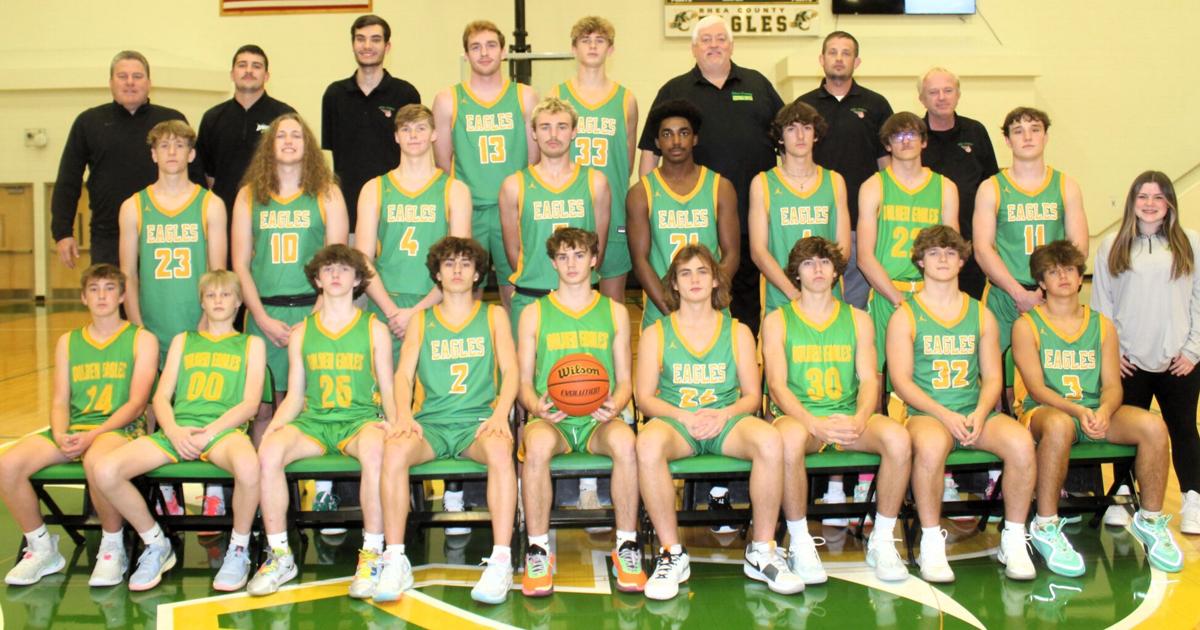 Rhea County Eagles | Sports | rheaheraldnews.com