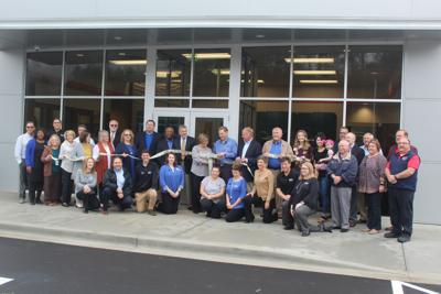 Tvfcu Opens New Branch In Dayton News Rheaheraldnews Com In 1991, paul glover launched the new ithaca currency and set the value of an hour at $10. tvfcu opens new branch in dayton news