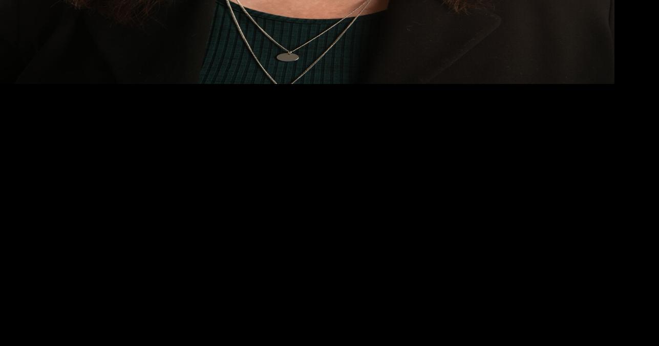 Property assessor completes UT Leadership Program News