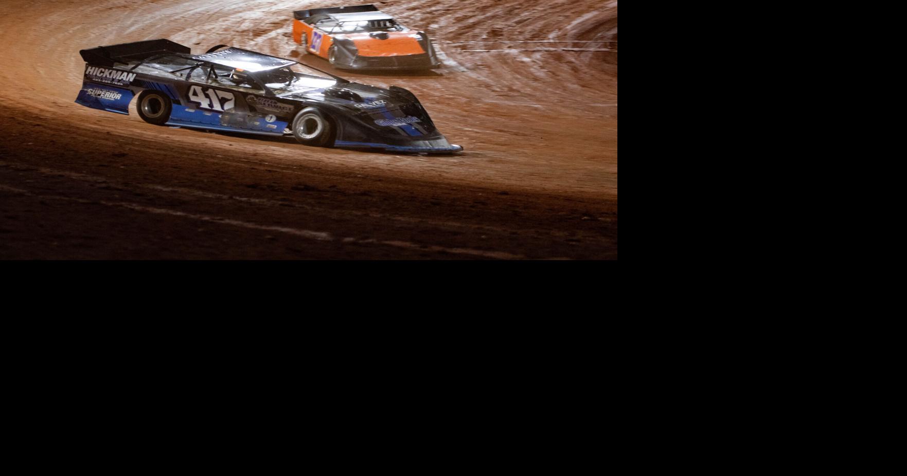 Mt. View raceway bringing the heat | Sports | rheaheraldnews.com
