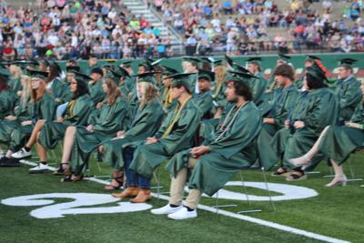 Rchs Class Of 22 Graduates News Rheaheraldnews Com