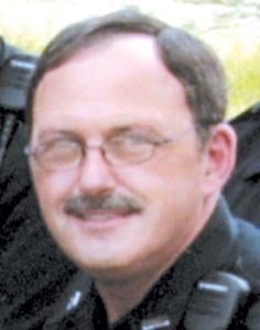 Suttles trades in sgt.'s stripes for Dayton fire chief's helmet | Local ...