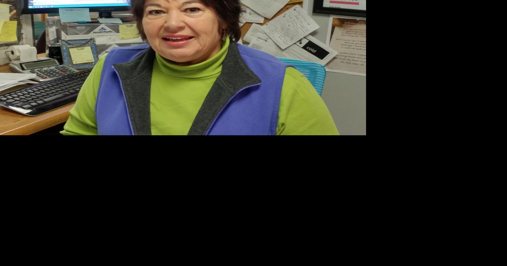 Ralph sets example for community leadership | News | rheaheraldnews.com