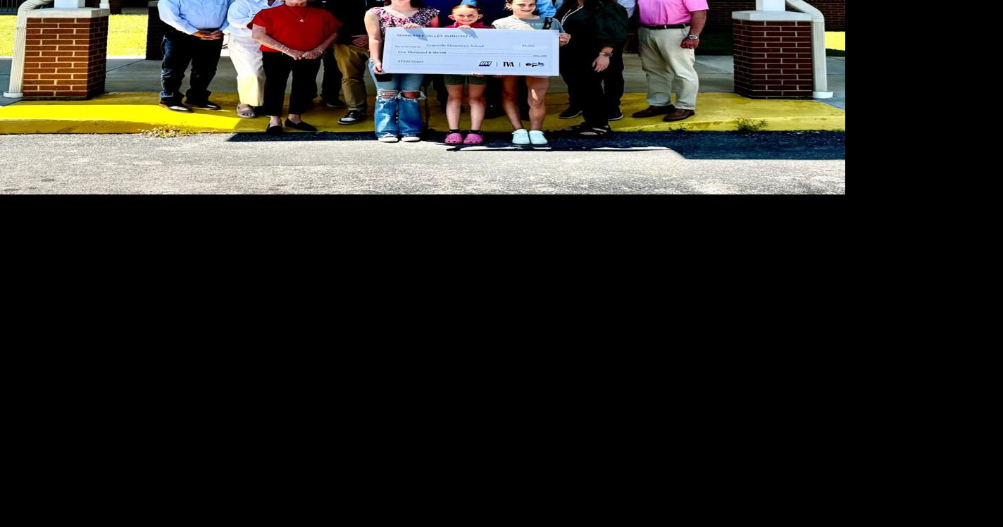 Rhea schools land TVA STEM grants | News | rheaheraldnews.com