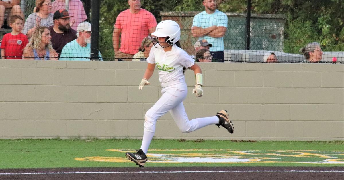 Lady Eagles fall to Sweetwater | Sports | rheaheraldnews.com