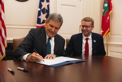 Lee joins 'A Home for Every Child' initiative to expand foster care ...
