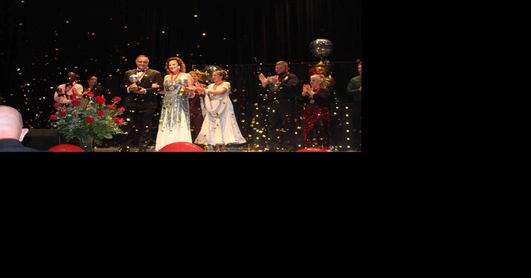 Rhea holds ‘Dancing with the Stars’ event | News | rheaheraldnews.com