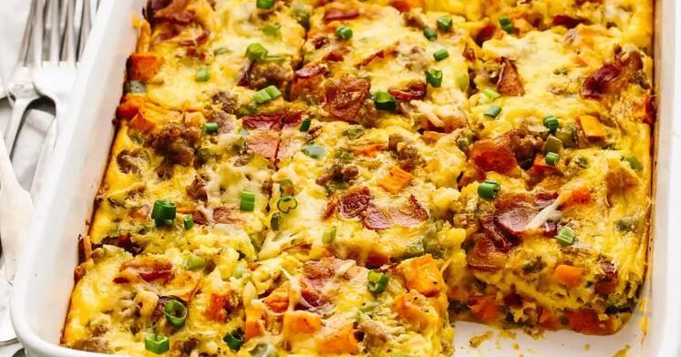 Recipes from Billie Doty - Vimarsana News