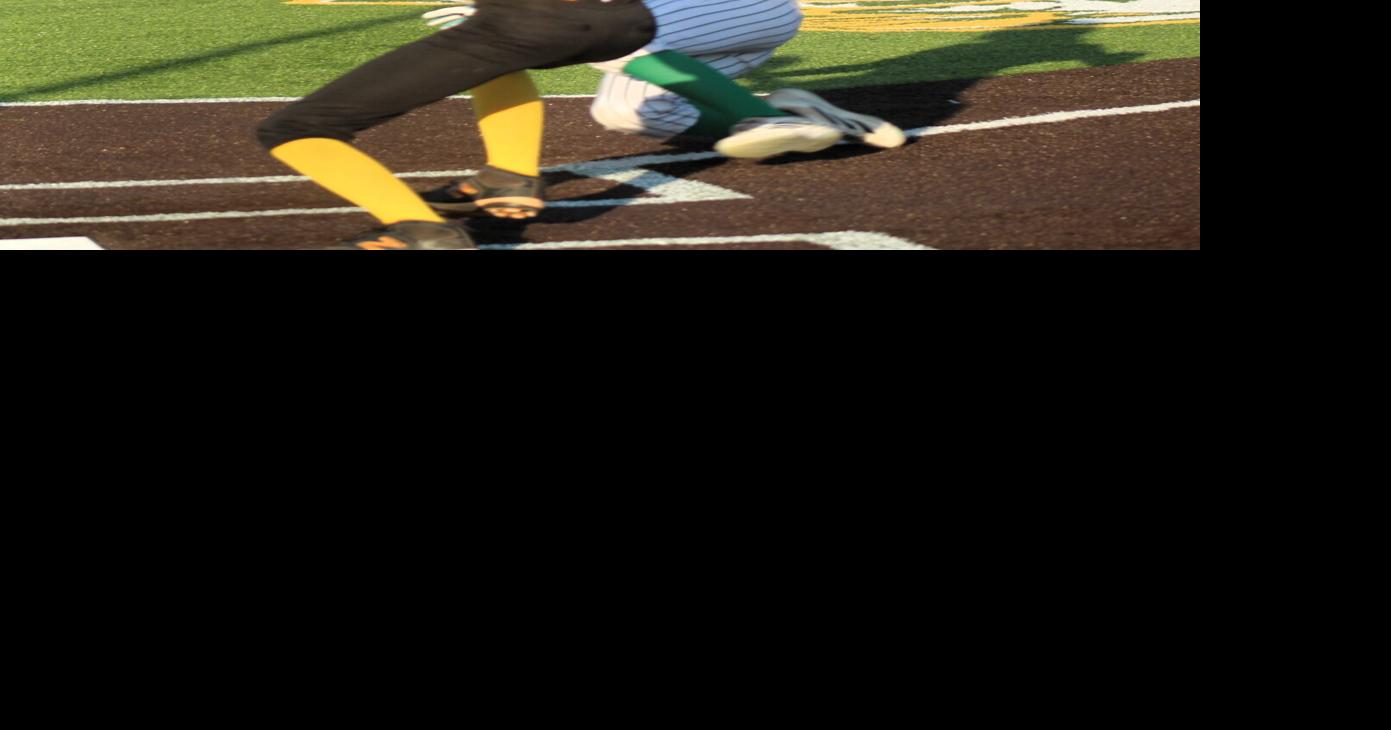 Rhea Middle blanks McMinn