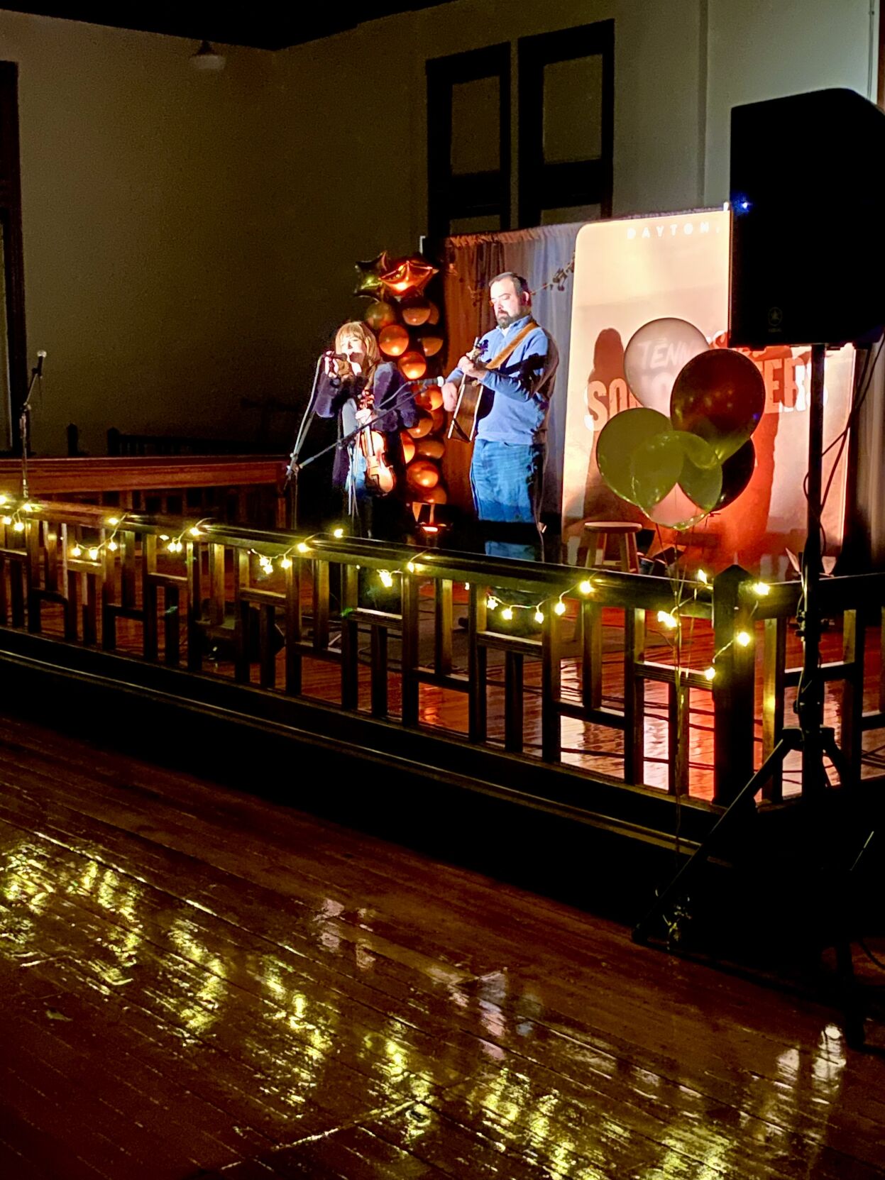Rhea hosts Tennessee Songwriters Week showcase | News | rheaheraldnews.com