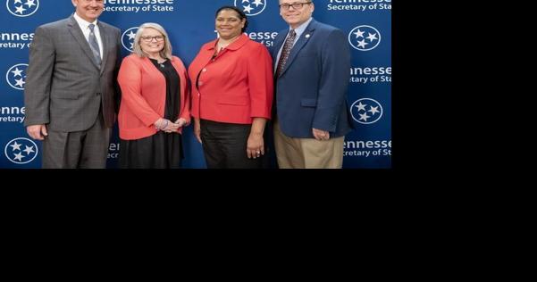 Goodman completes election certification exam - Vimarsana News
