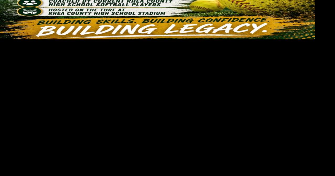 6U-8U softball