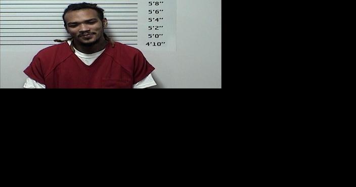 Report: Heroin, cocaine, meth discovered during routine traffic stop - Vimarsana News